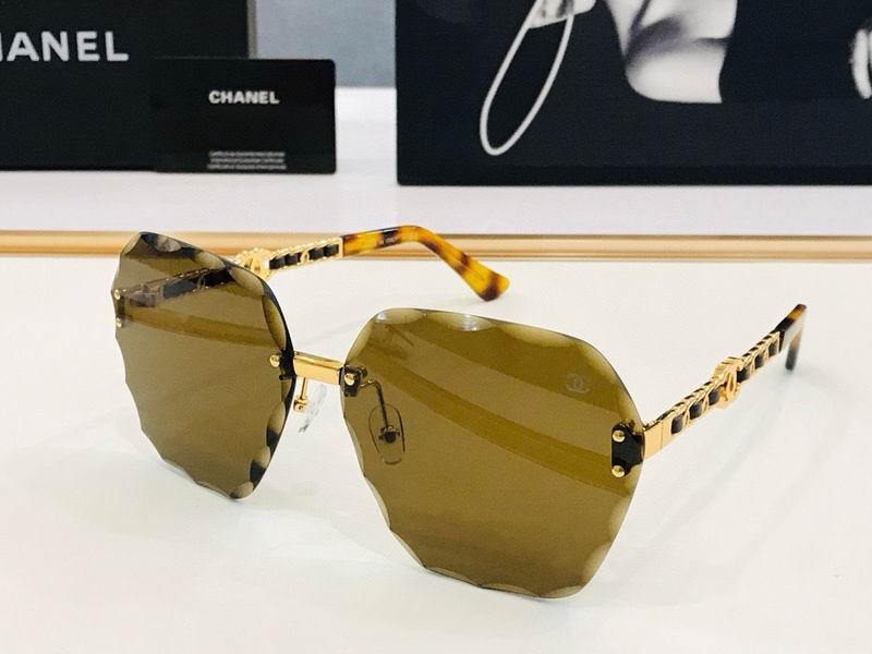 Chanel Sunglasses 1094